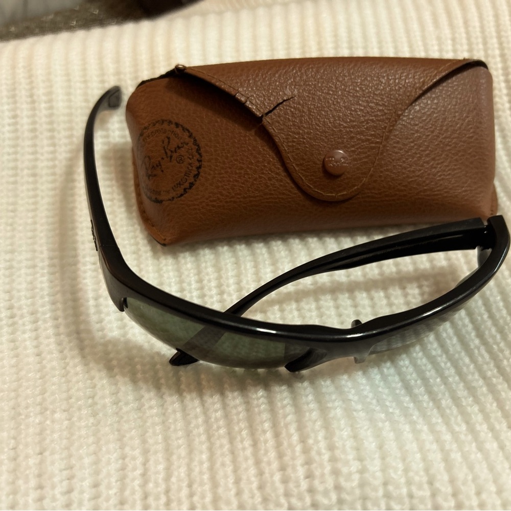 Ray Ban Sunglasses for men - Sport RB4173 / 120 on Amazon - 55 from this 5 star